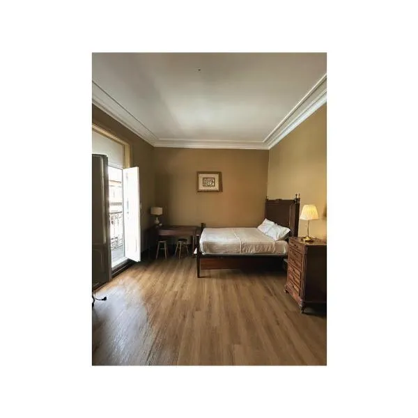 Casa Quixote, hotel in Braga