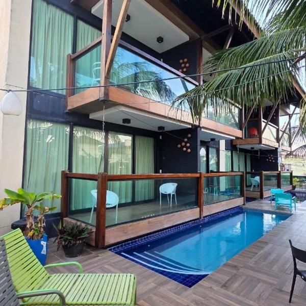 Merepe Suites 103 by La Playa - Foto 4