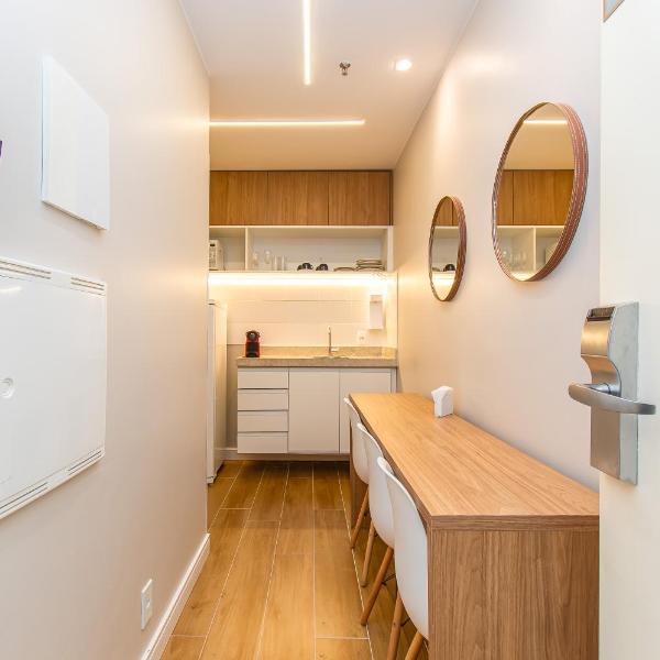 BSB STAY Executive Flats Particulares - Vision - Foto 3