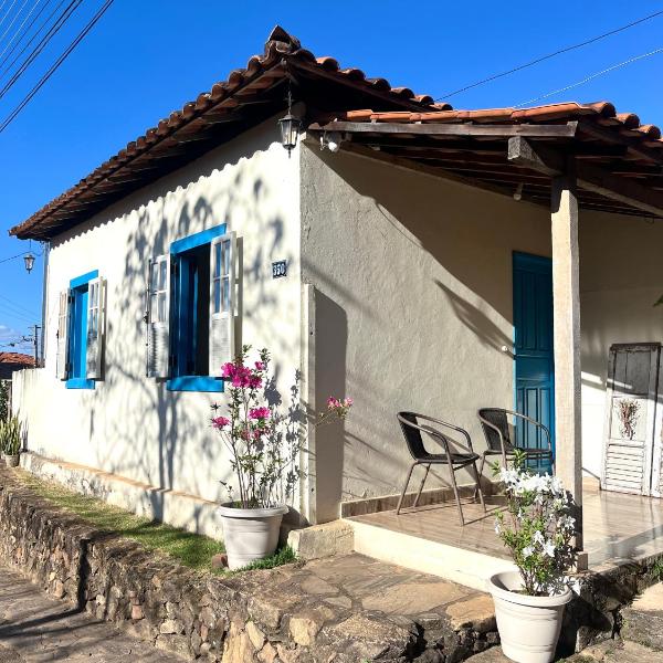 Casa Donna Flor 2 Quartos Completa Centrinho com Garagem Coberta - Foto 5