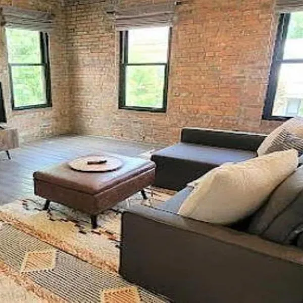 Short North - Free Parking - Prime Location, khách sạn ở Columbus