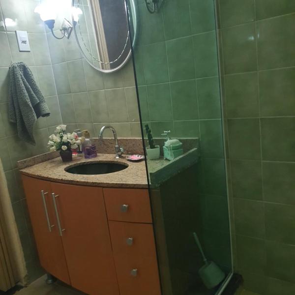Hospedagem em Del castilho - Foto 3