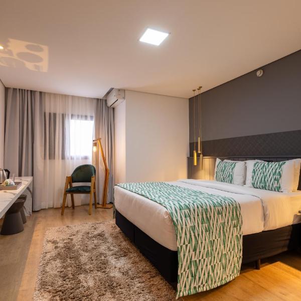 Sorocaba Park Hotel by Atlantica - Foto 3