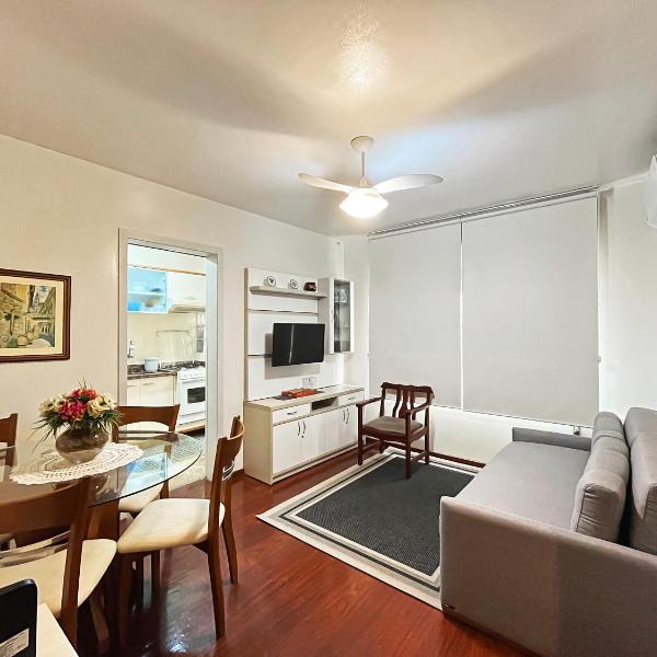 Apartamento no Bom Fim