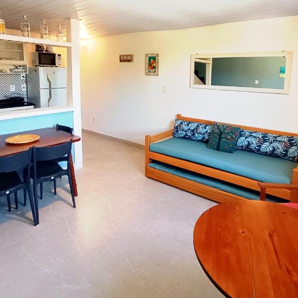 Apartamento VidaBoa Buzios- MYNAPARTAMENTOS - Foto 4