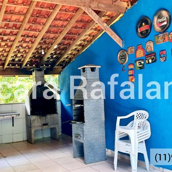 Chácara Rafalândia