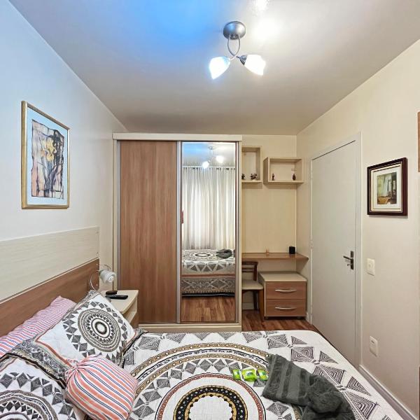 Apartamento no Bom Fim - Foto 5