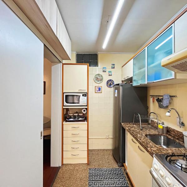 Apartamento no Bom Fim - Foto 4