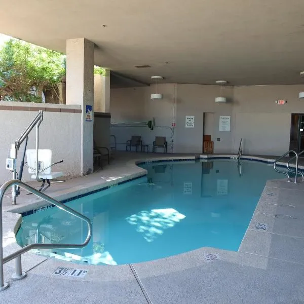 GreenTree Hotel Phoenix West, hotel Phoenixben