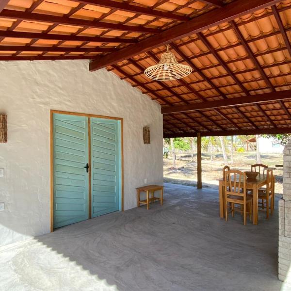 Céu - Quarto com entrada privada - Foto 4