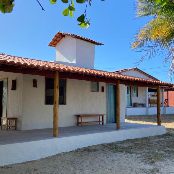Céu - Quarto com entrada privada - Foto 5