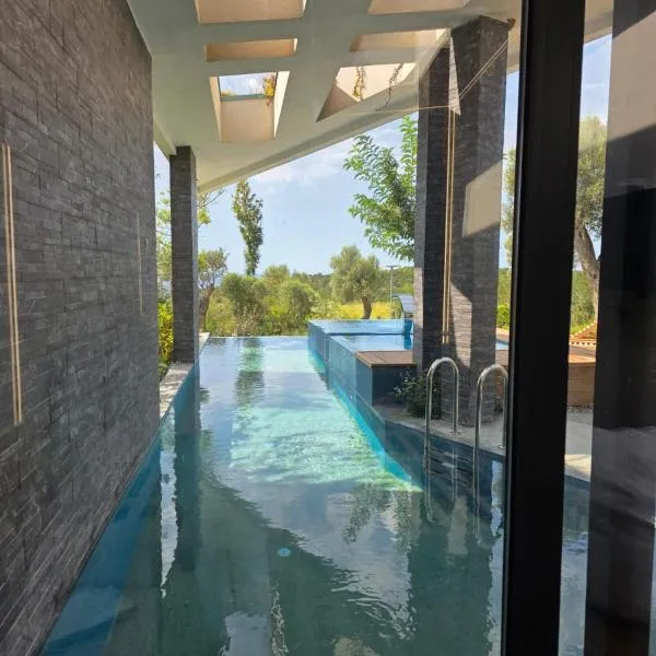 Cape of Rodon Resort, hotel v destinaci Drač