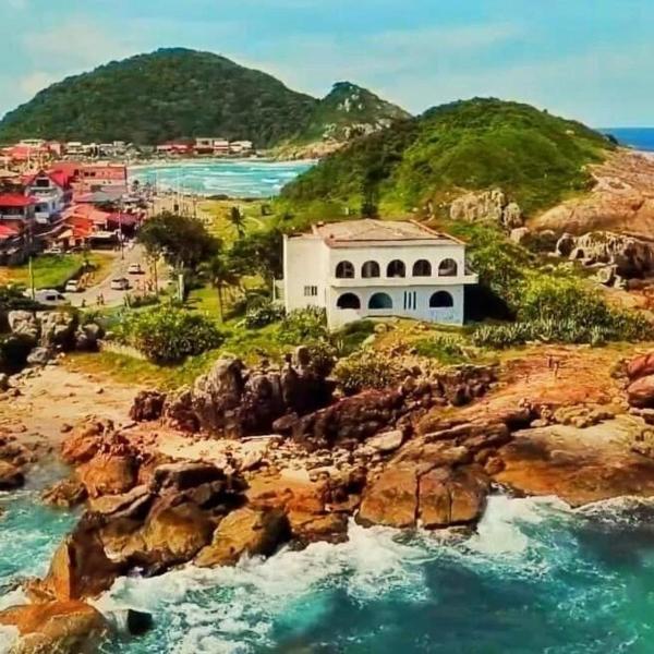 Casa Paulas São Francisco do Sul SC - Foto 5