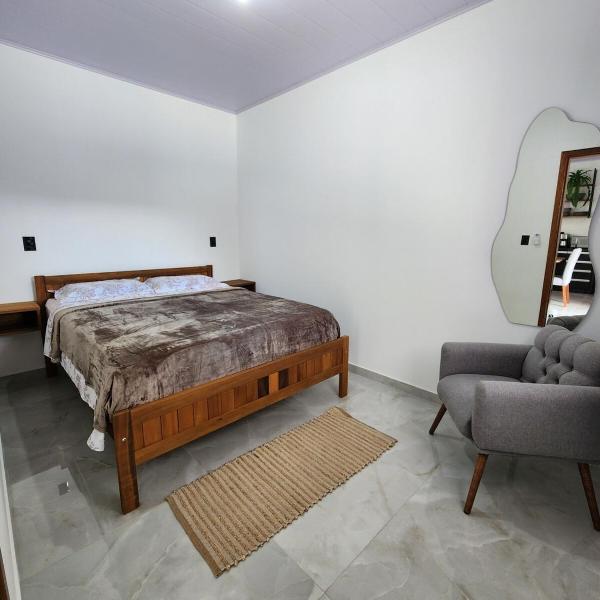 Casa Paulas São Francisco do Sul SC - Foto 2