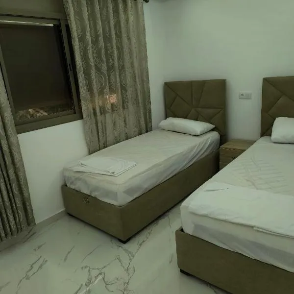 Appartement nador G, hotel en Nador