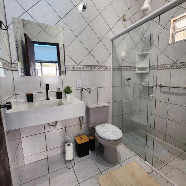 Excelente casa com Piscina Paulas São Francisco do Sul SC - Foto 3