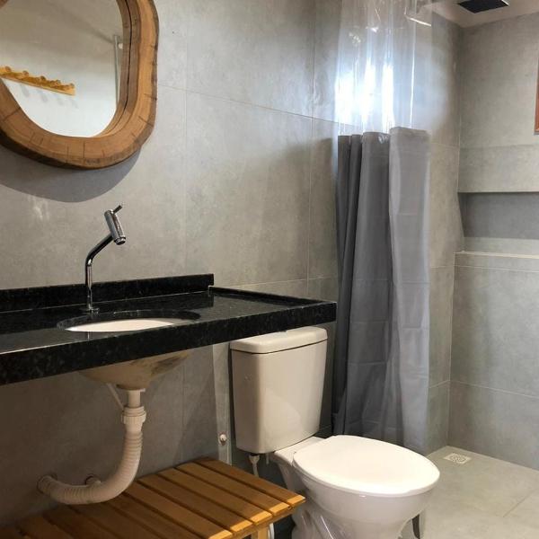 Casa Vento Parte em Cima - Parte de Macapa Paradise - Foto 4