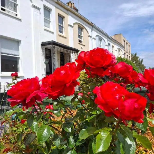 Hamilton House, hotel din Cheltenham