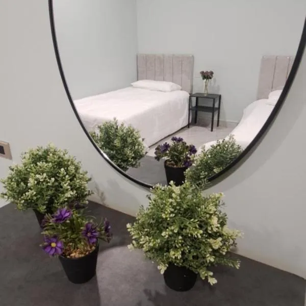 Lavender Apartment, hotel v destinaci Džidda