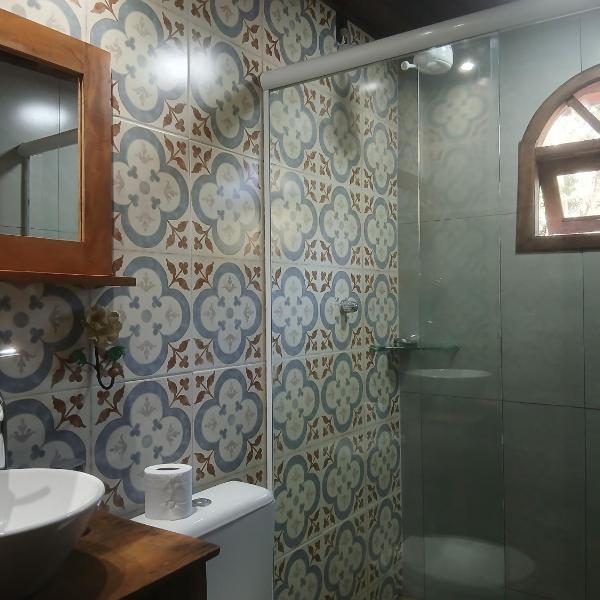 Chalé CaZinha de Penedo - Foto 3