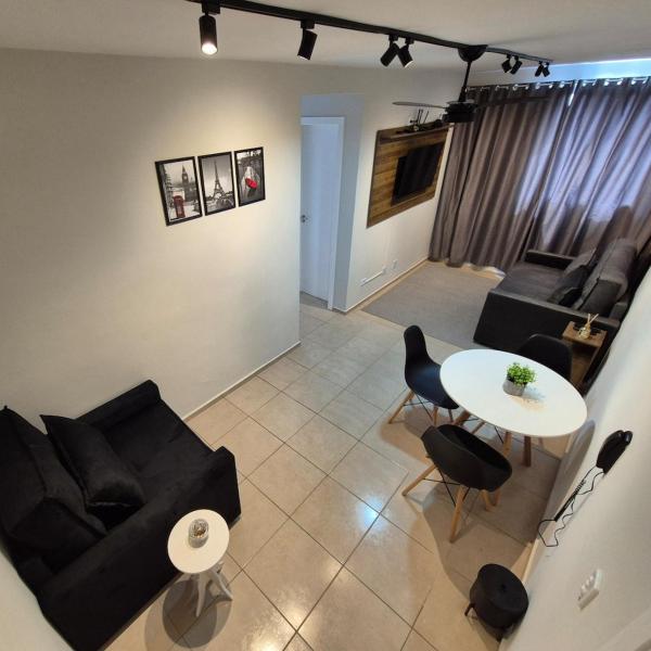 Apartamento de 1 quarto !!