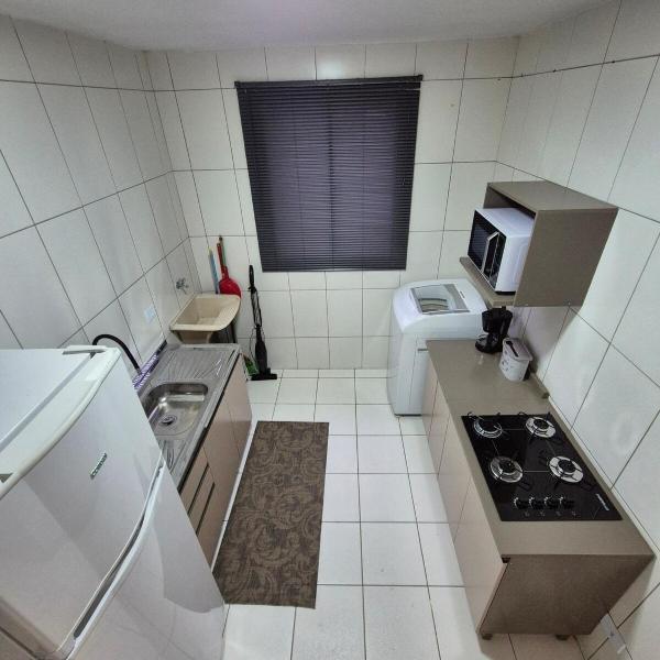 Apartamento de 1 quarto !! - Foto 3