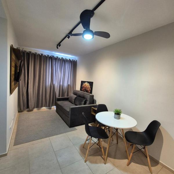 Apartamento de 1 quarto !! - Foto 4