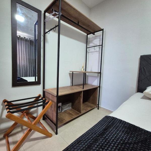 Apartamento de 1 quarto !! - Foto 2