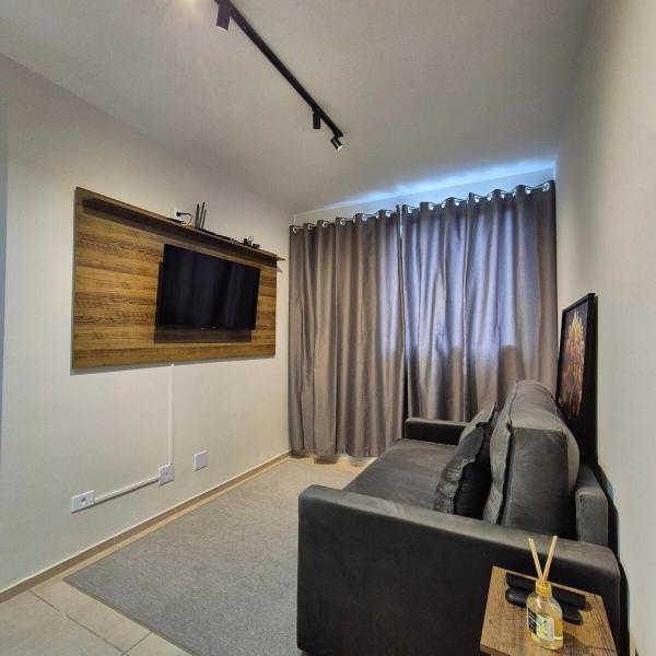 Apartamento de 1 quarto !! - Foto 5