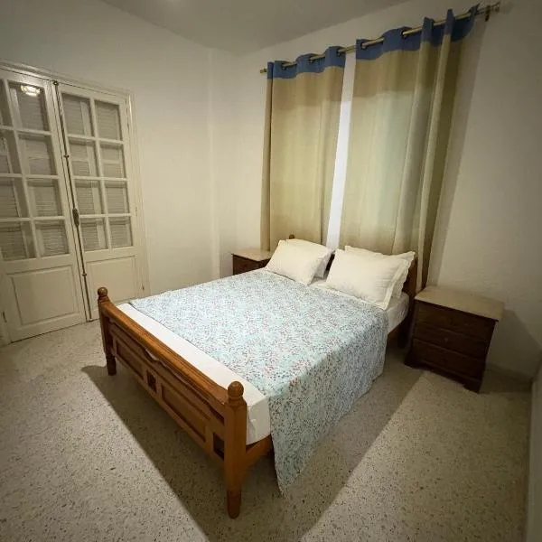 Dar KAMOUN, hotel in Houmt Souk