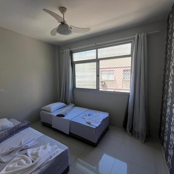 Itapuã - 4 Minutos da Praia - Apartamento Espaçoso - 3 Quartos - Foto 2