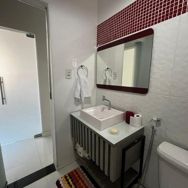 Itapuã - 4 Minutos da Praia - Apartamento Espaçoso - 3 Quartos - Foto 3