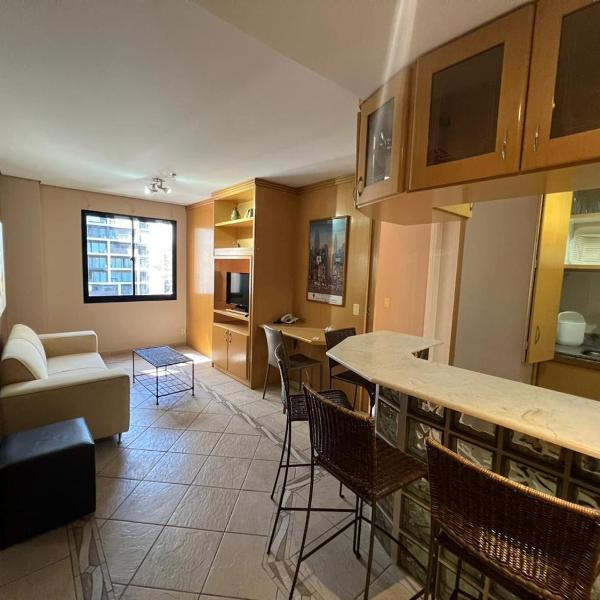 Hotel Flat Moema UH504 - Foto 2