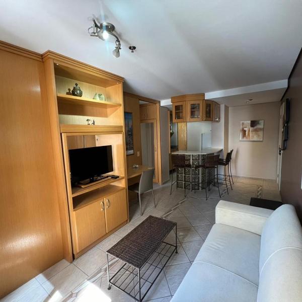 Hotel Flat Moema UH504 - Foto 4