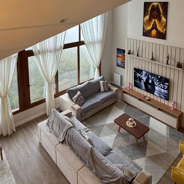 Luxuoso apartamento de 3 suítes frente rua torta - Foto 5