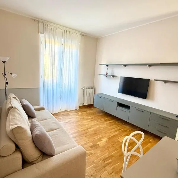 Naviglio Breeze, khách sạn ở Milano