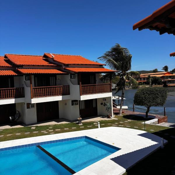 Apto Completo na Ogiva - Cabo Frio · Apto Completo na Ogiva - Cabo Frio - Foto 4