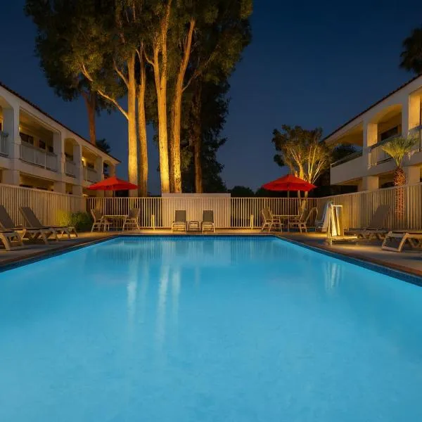 Motel 6-Thousand Oaks, CA, hotel in Thousand Oaks