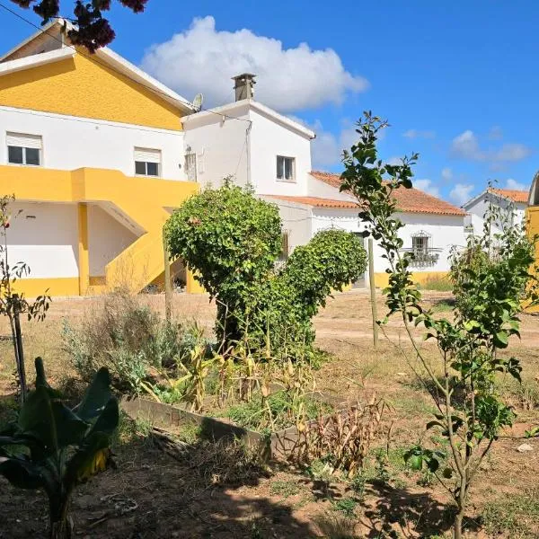 Quinta Nova, hotel in Cadaval