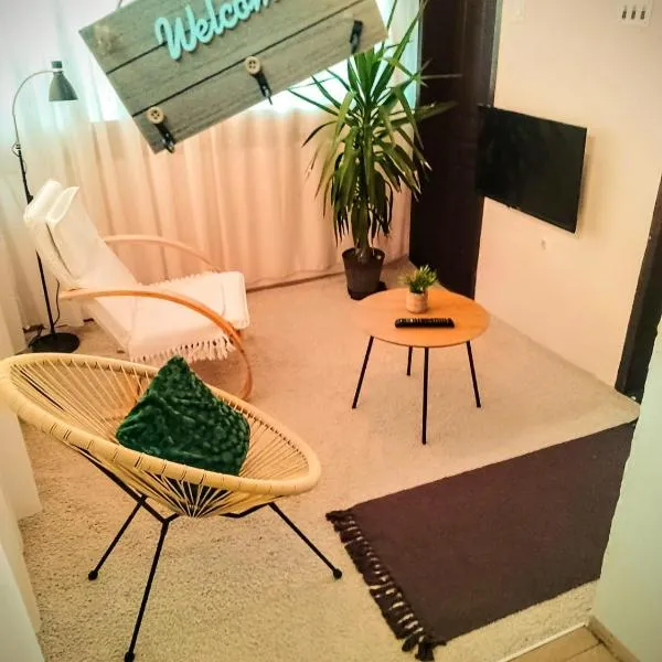 Kuća iz zavičaja, hotel in Kuršumlija