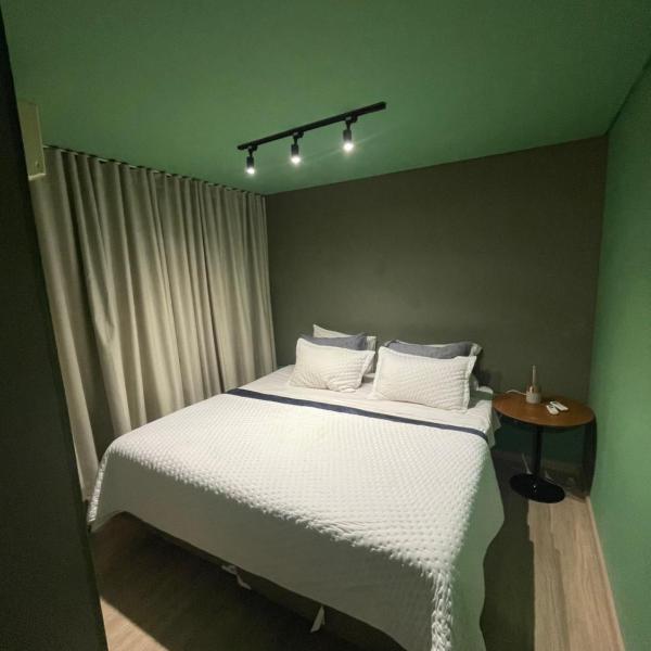 Roof Top Bela Cintra Residence - Foto 2