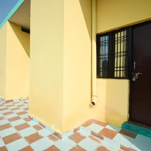 SPOT ON Saini Guest House, hotel in Roorkee