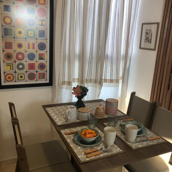 Complete and Cozy Apartment Next to Hospital