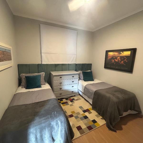 Complete and Cozy Apartment Next to Hospital - Foto 2