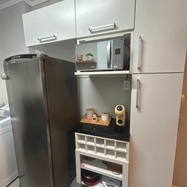 Complete and Cozy Apartment Next to Hospital - Foto 5