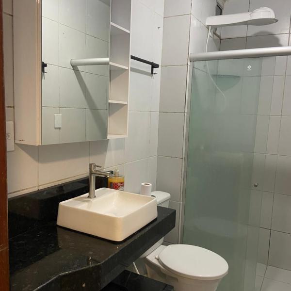 Apartamento 2 quartos Feitosa lugar tranquilo sossegado - Foto 3
