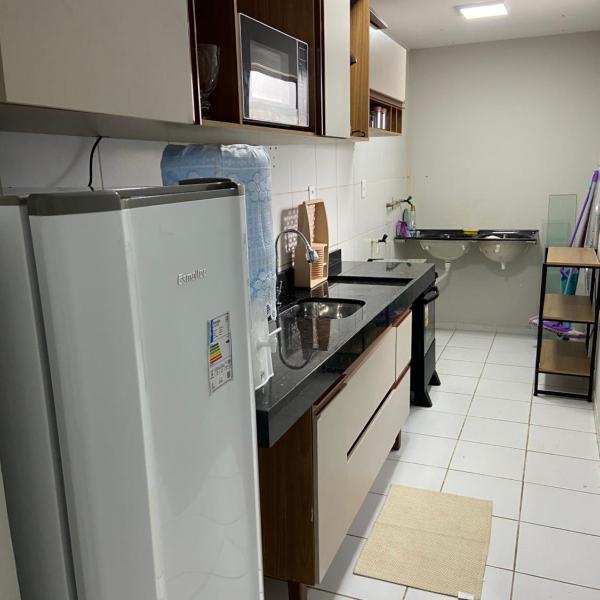 Apartamento 2 quartos Feitosa lugar tranquilo sossegado - Foto 4