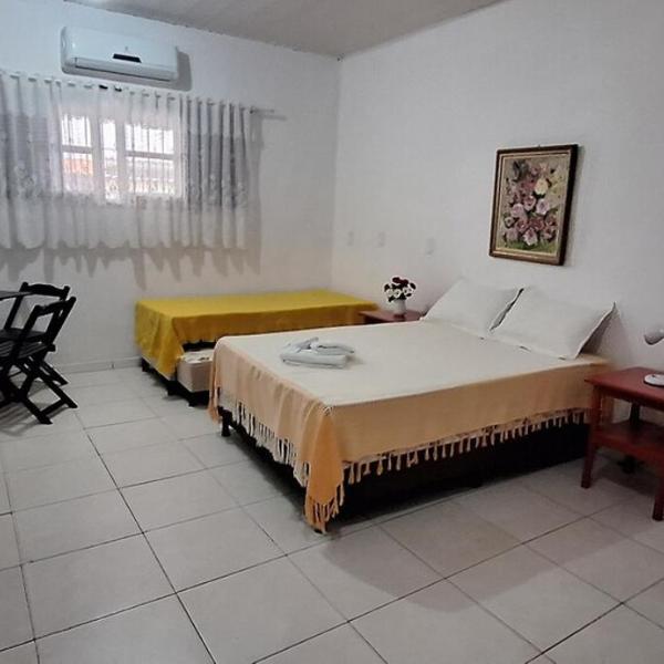 SCR-Saquarema-Loft Rosa Vermelha