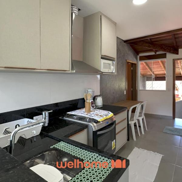 Studio em Maresias lazer e conforto perto do mar - Foto 4