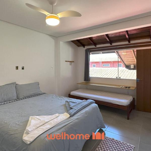 Studio em Maresias lazer e conforto perto do mar - Foto 3